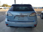 Lexus RX 2010