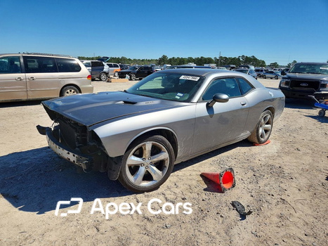 Dodge Challenger 2011 - Image 1 of 13