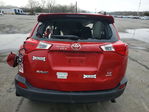 Toyota RAV 4 2015