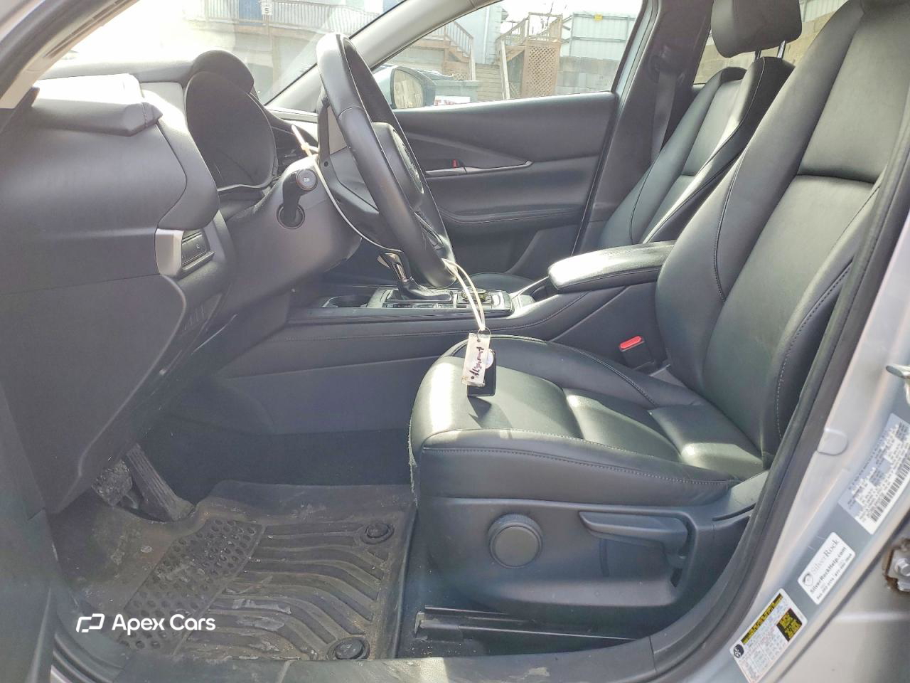 Mazda CX-30 2021