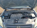 Honda Pilot 2005