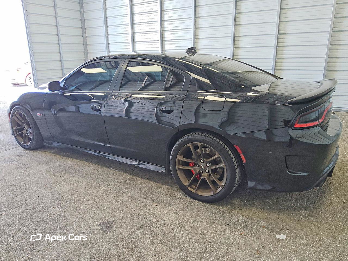 Dodge Charger 2020