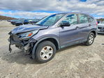 Honda CR-V 2016