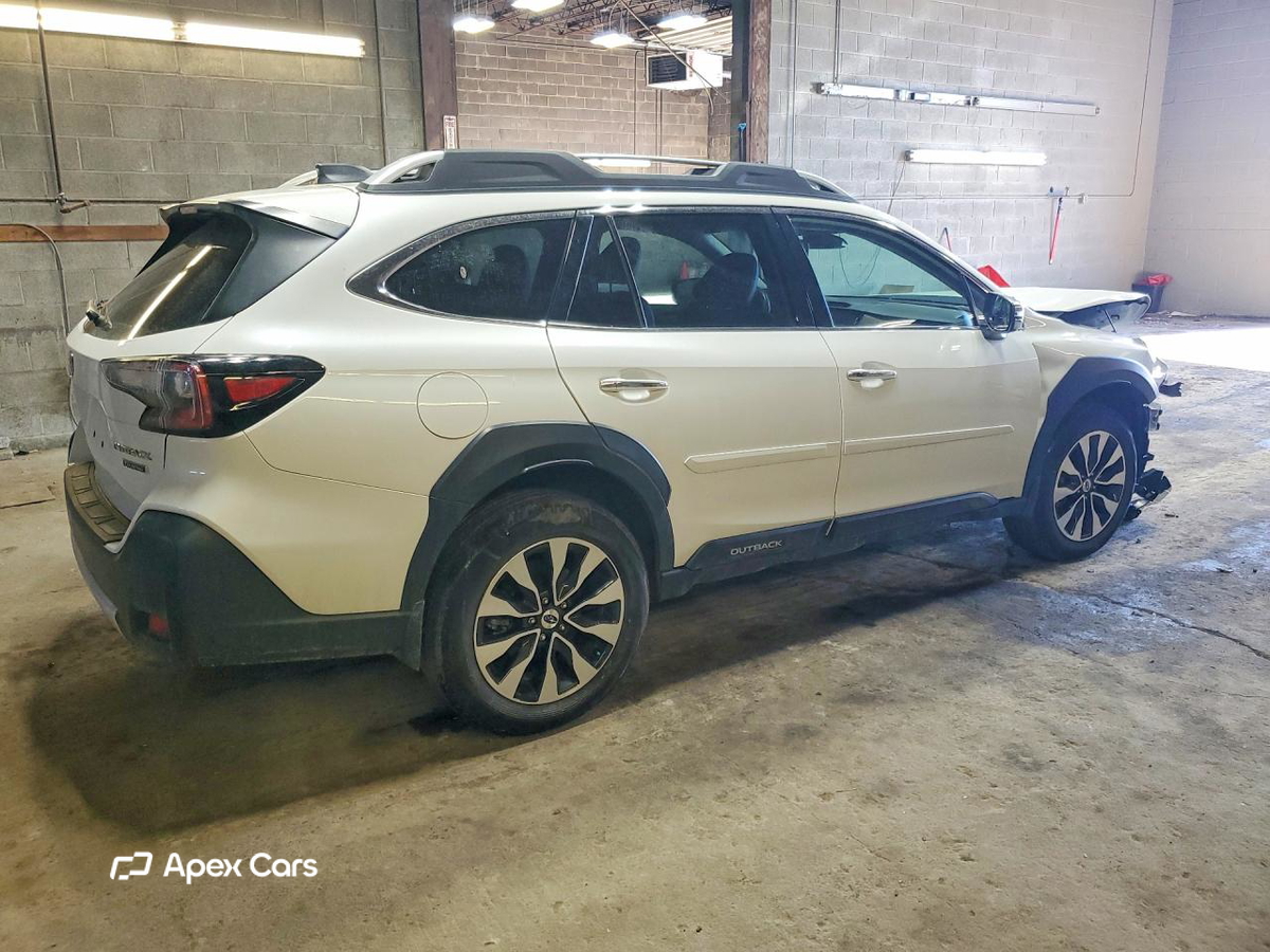 Subaru Outback 2024