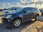 Chevrolet Equinox 2013
