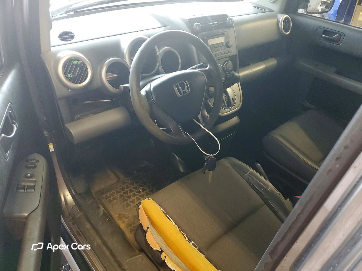 Honda Element 2005