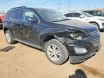 Chevrolet Equinox 2016