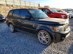 Land Rover Range Rover 2011