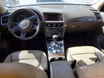 Audi Q5 2017