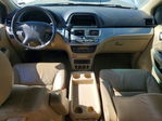 Honda Odyssey 2010