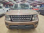 Land Rover LR4 2015