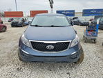 Kia Sportage 2014