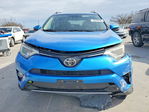 Toyota RAV 4 2017