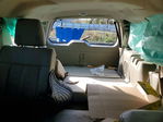 Lincoln Navigator 2015