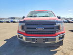 Ford F-150 2018
