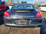 Porsche Panamera 2012