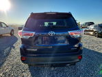 Toyota Highlander 2015
