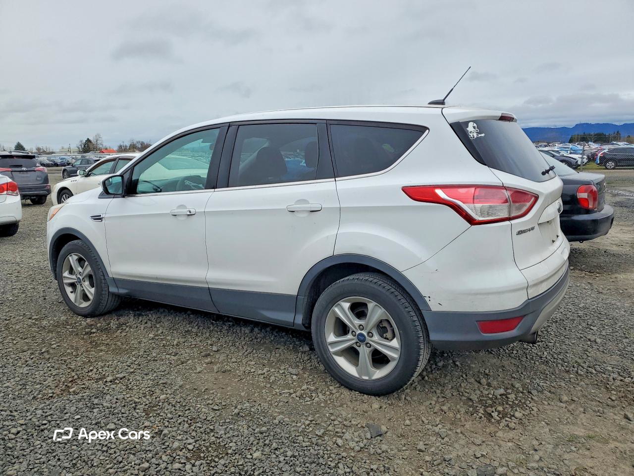Ford Escape 2013