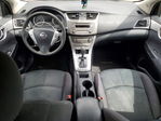 Nissan Sentra 2013