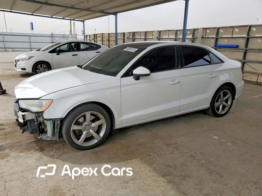 Audi A3 2016 - Image 1 of 13