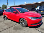 Chrysler 200 2016