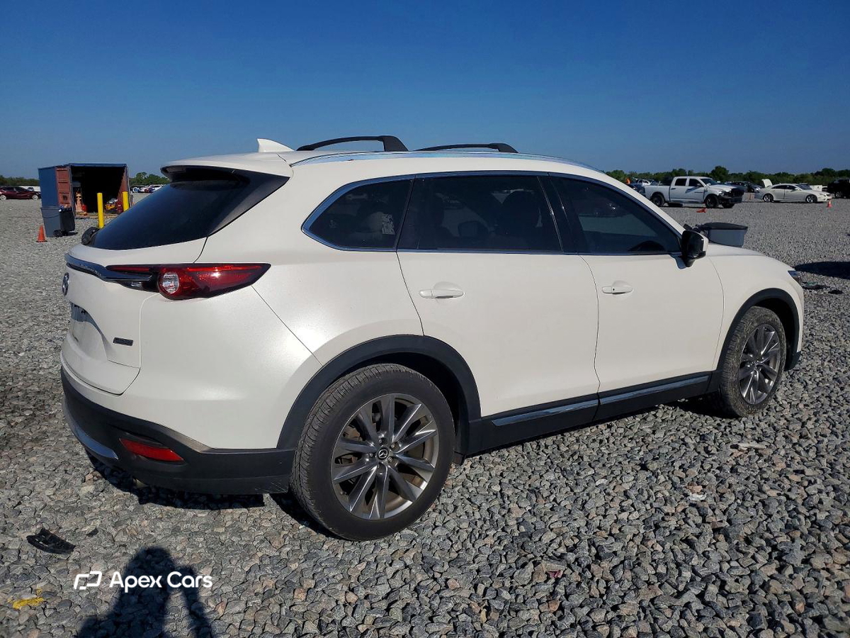 Mazda CX-9 2018