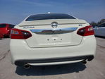Nissan Altima 2018