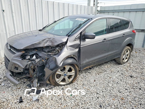 Ford Escape 2013 - Image 1 of 13