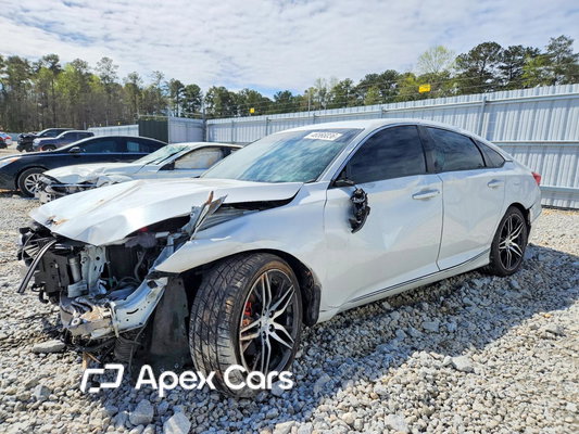 Honda Accord 2021 - Image 1 of 12