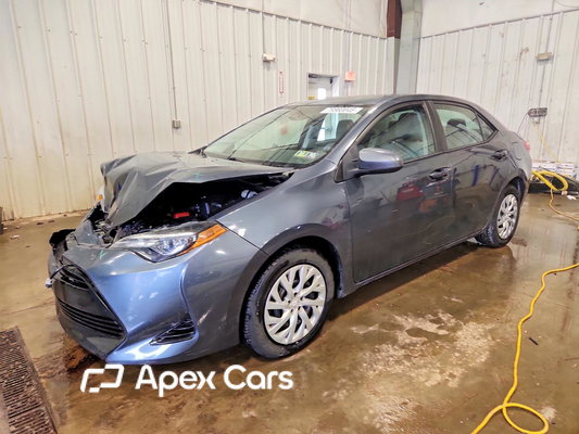 Toyota Corolla 2018 - Image 1 of 13