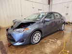 Toyota Corolla 2018