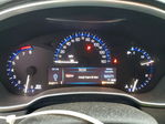 Cadillac SRX 2014