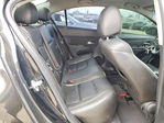Chevrolet Cruze 2012