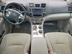 Toyota Highlander 2013