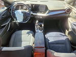 Chevrolet Trax 2024