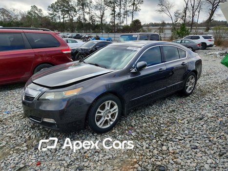 Acura TL 2012 - Image 1 of 12