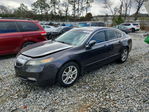 Acura TL 2012