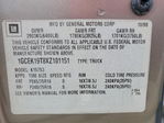 Chevrolet Silverado 1999