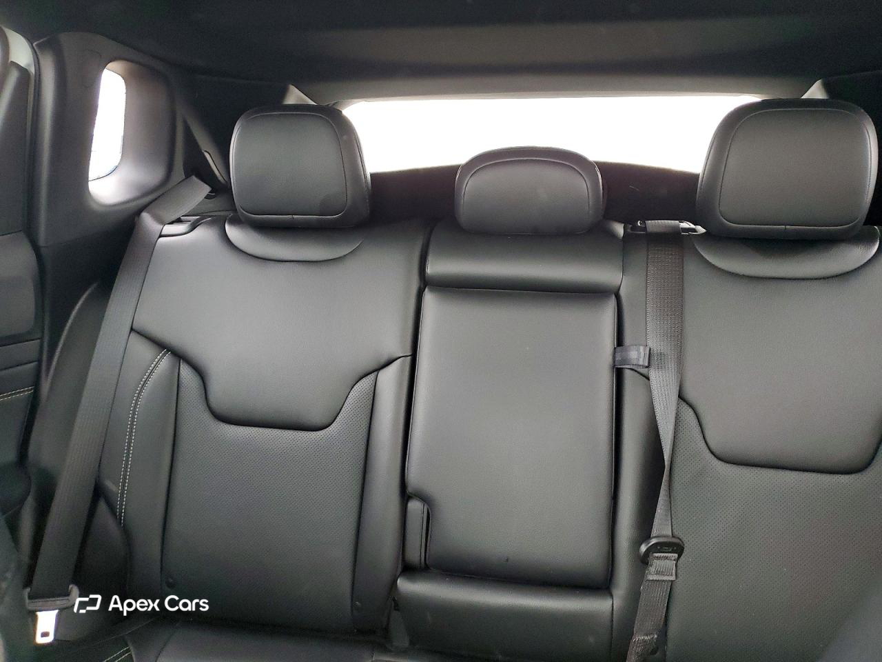 Jeep Compass 2022