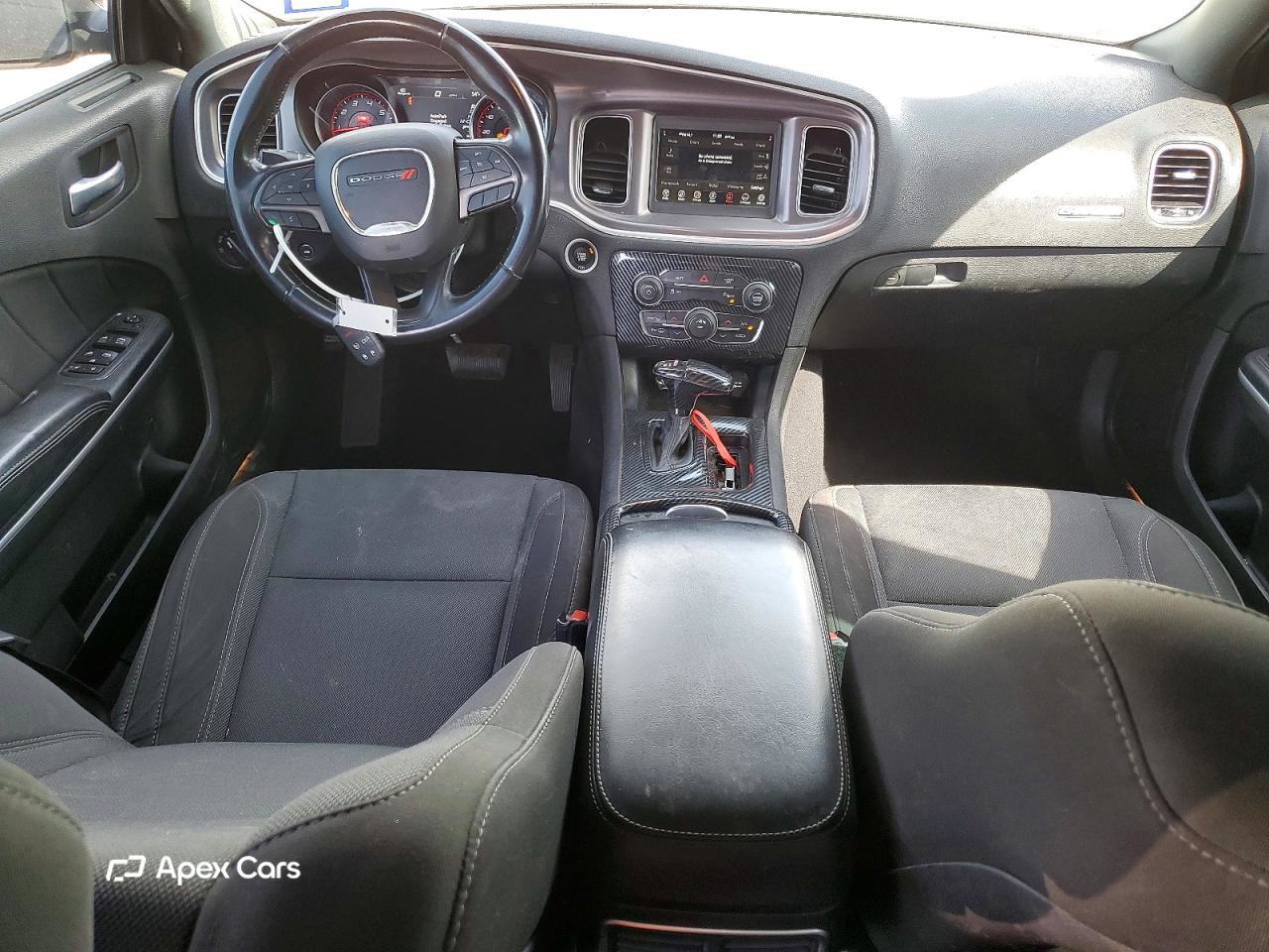 Dodge Charger 2019