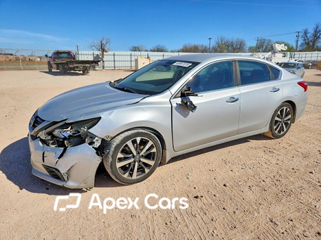 Nissan Altima 2016 - Image 1 of 13