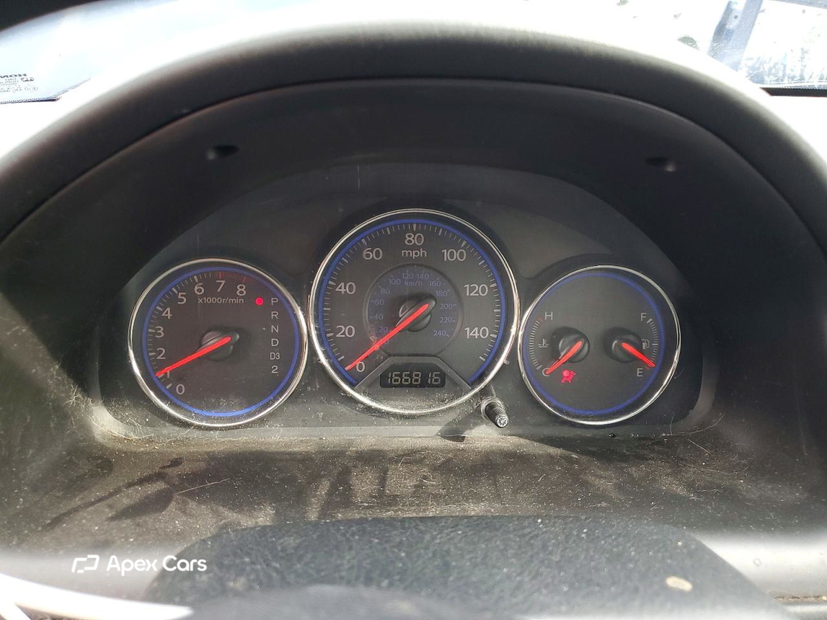 Honda Civic 2005