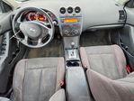Nissan Altima 2011