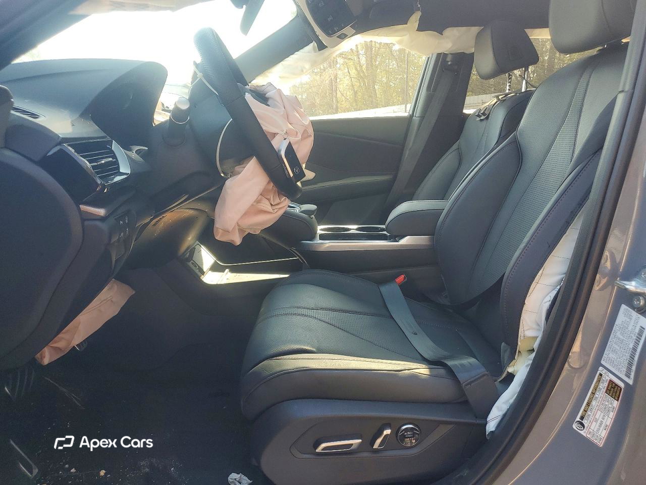 Acura RDX 2026