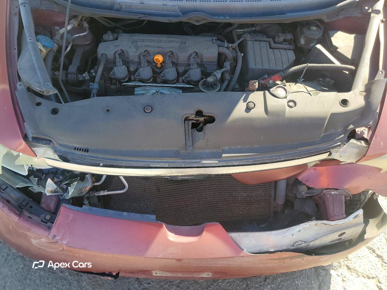 Honda Civic 2006
