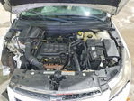 Chevrolet Cruze 2012