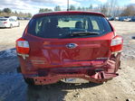 Subaru Impreza 2012