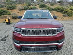 Jeep Grand Wagoneer 2023
