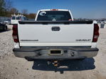 Chevrolet Silverado 2007