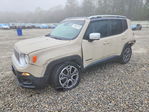 Jeep Renegade 2016